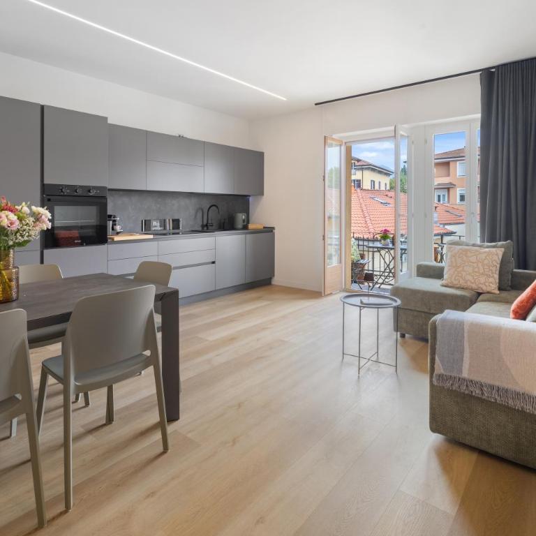 Casa Matilde - Appartamento con 2 Camere da Letto - 17