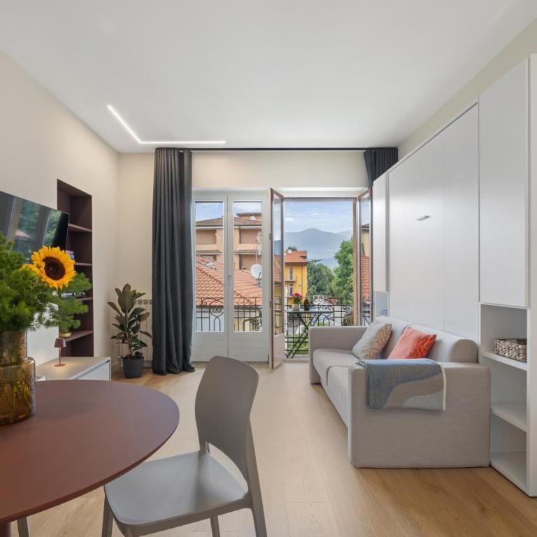 Casa Matilde - Appartamento con 1 Camera da Letto - 9