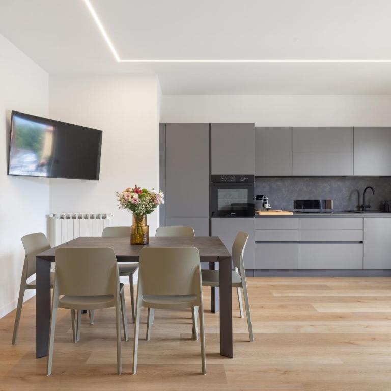 Casa Matilde - Appartamento con 2 Camere da Letto - 18