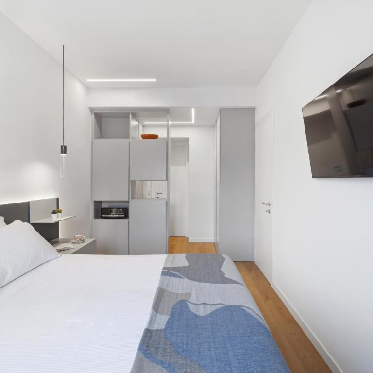 Casa Matilde - Appartamento con 2 Camere da Letto - 6