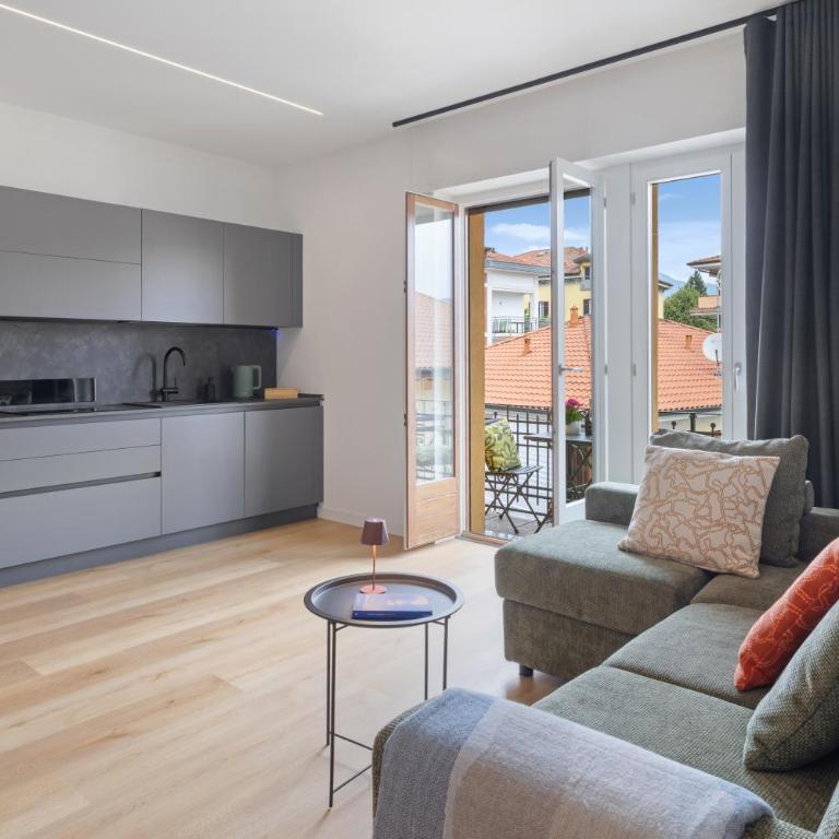 Casa Matilde - Appartamento con 2 Camere da Letto - 19