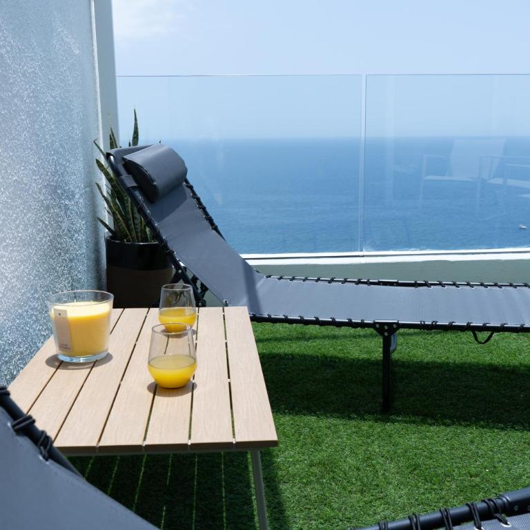 Alma del Mar - Apartamento de 2 dormitorios - 21