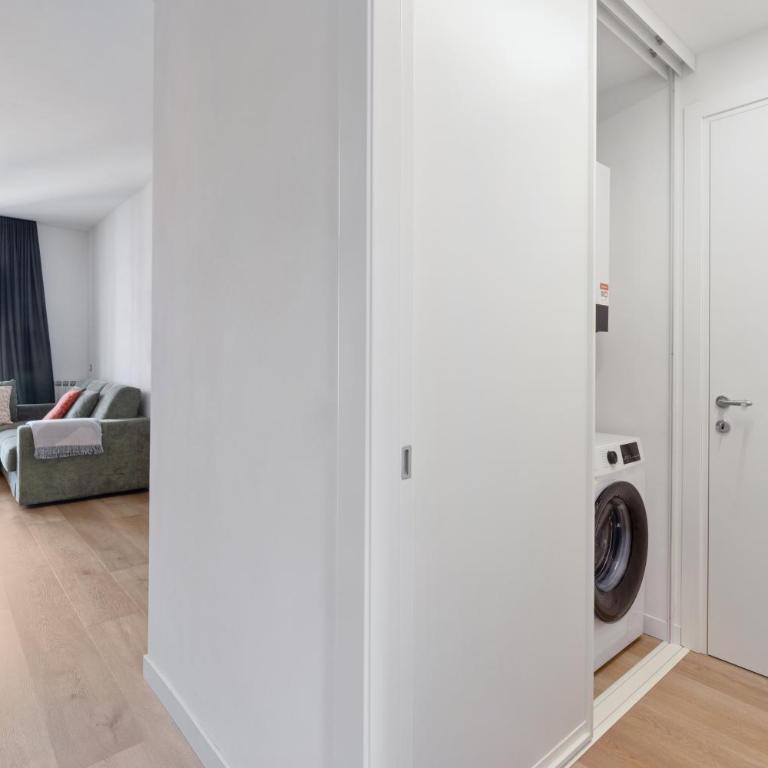 Casa Matilde - Appartamento con 2 Camere da Letto - 20