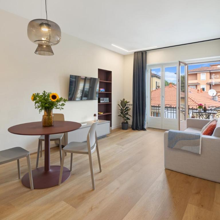 Casa Matilde - Appartamento con 1 Camera da Letto - 12