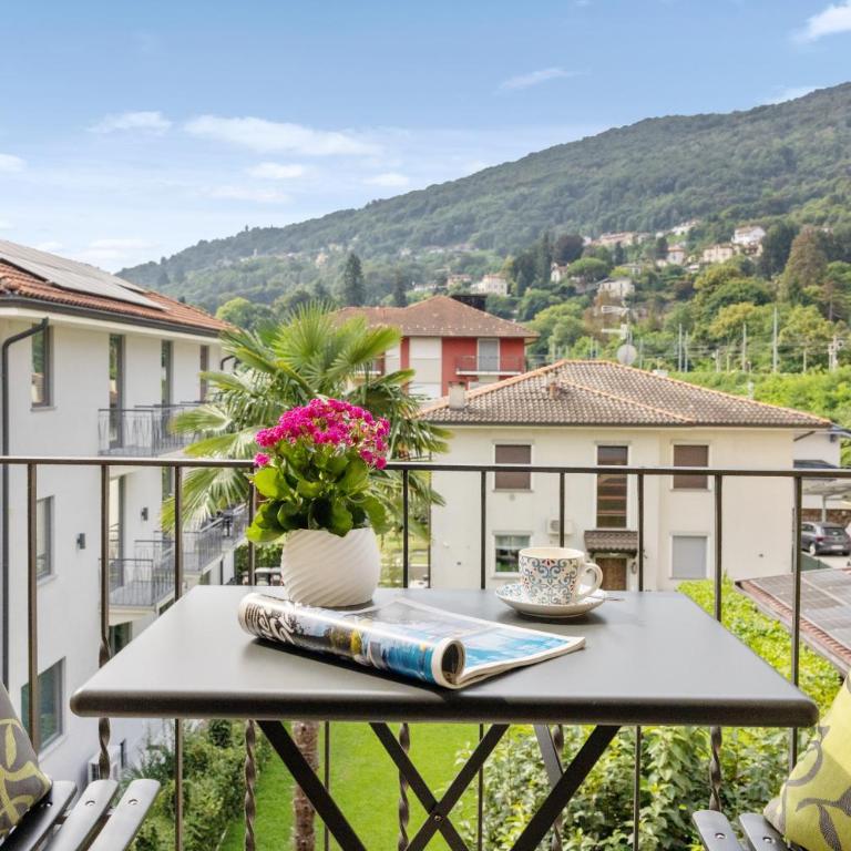 Casa Matilde - Appartamento con 2 Camere da Letto - 5