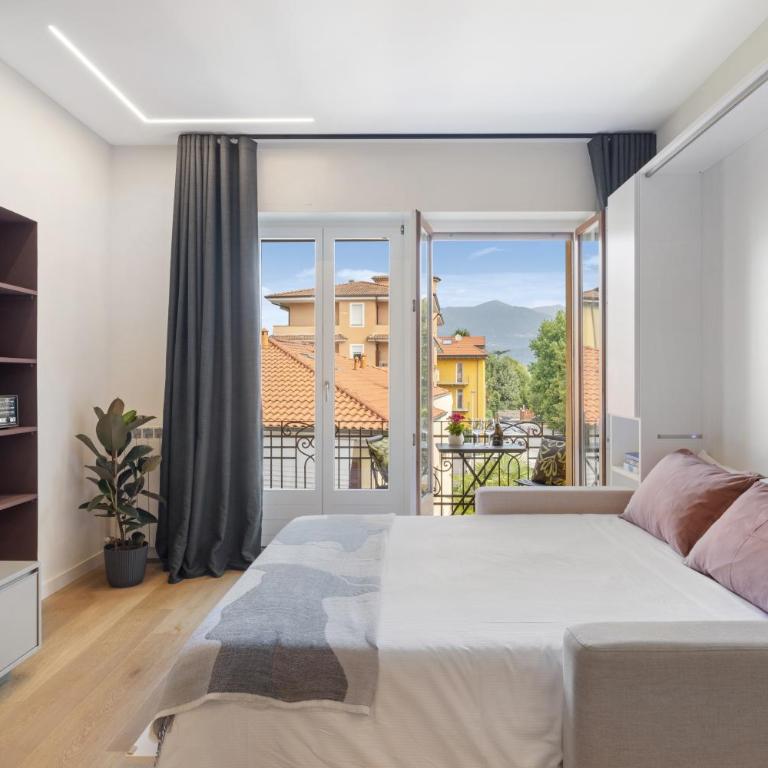 Casa Matilde - Appartamento con 1 Camera da Letto - 15