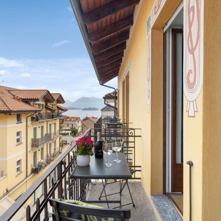 Casa Matilde - Appartamento con 1 Camera da Letto - 16