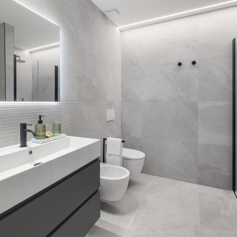Casa Matilde - Appartamento con 2 Camere da Letto - 21