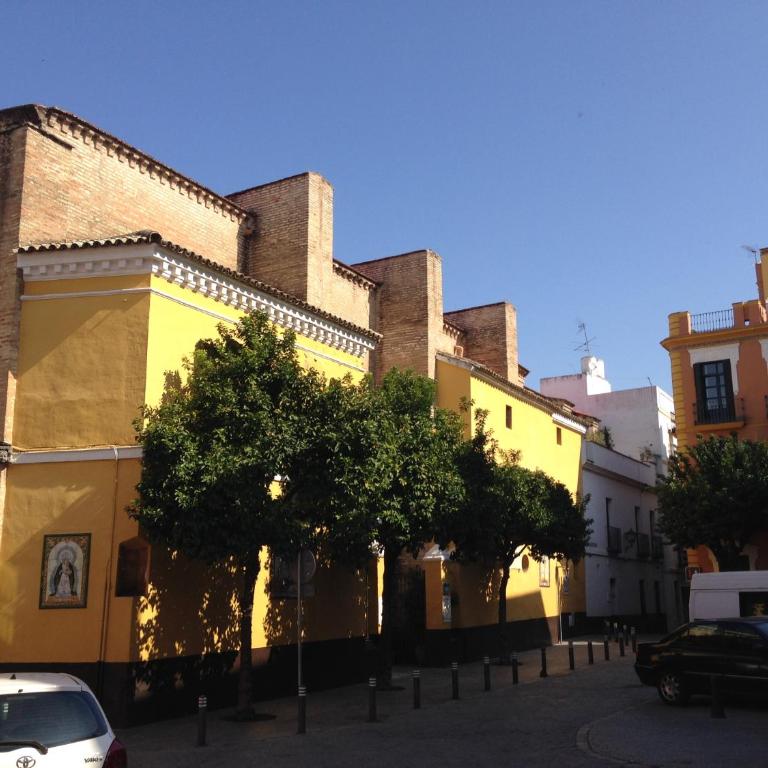 Apartment Alameda - Apartamento - Planta baja - 34