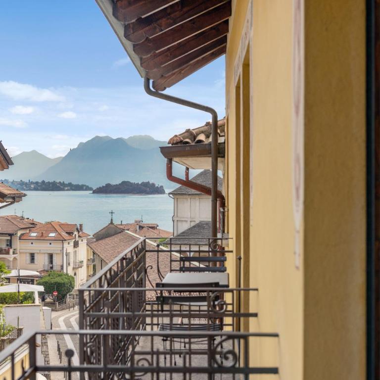 Casa Matilde - Appartamento con 1 Camera da Letto - 17