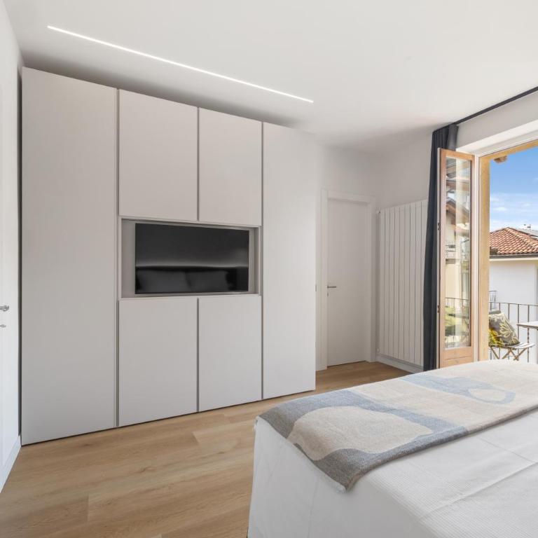 Casa Matilde - Appartamento con 2 Camere da Letto - 22