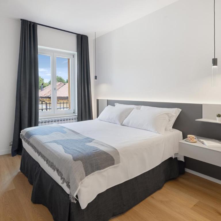 Casa Matilde - Appartamento con 2 Camere da Letto - 23