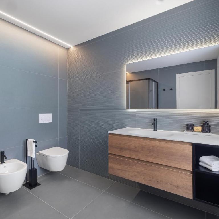 Casa Matilde - Appartamento con 2 Camere da Letto - 24