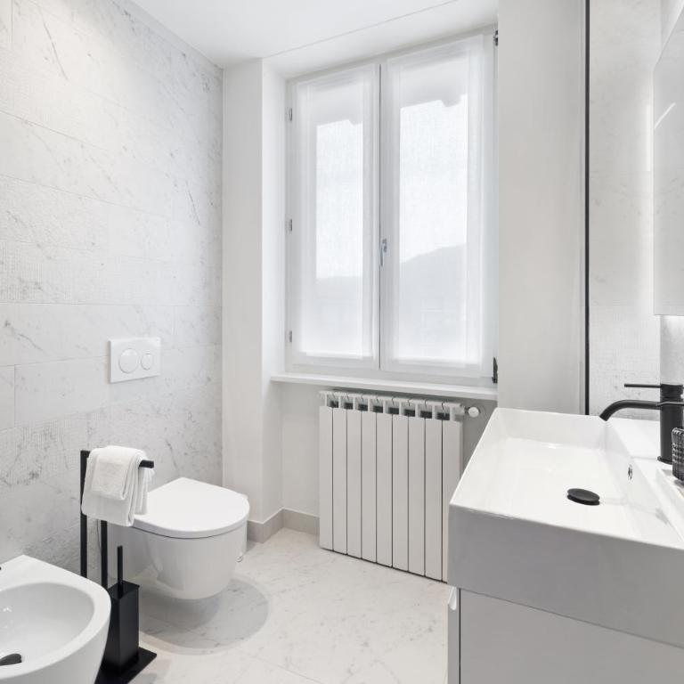 Casa Matilde - Appartamento con 1 Camera da Letto - 18