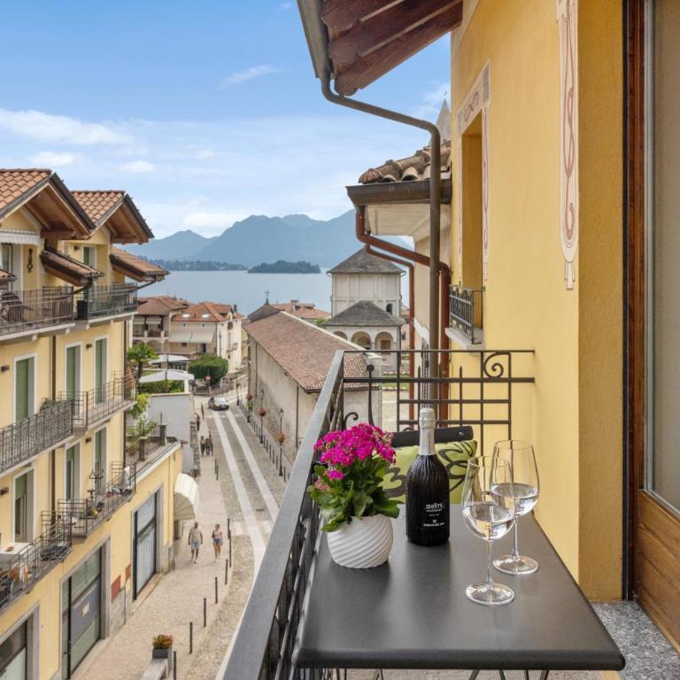 Casa Matilde - Appartamento con 2 Camere da Letto - 25