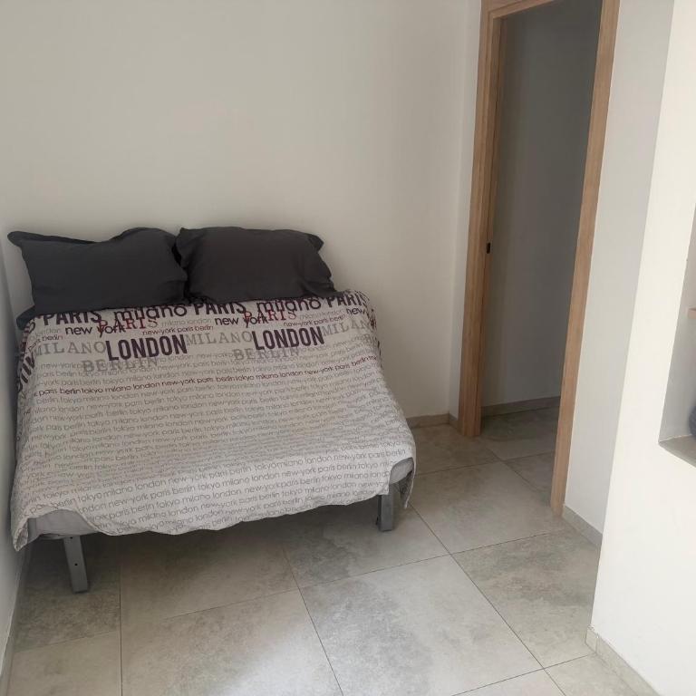 Appartement 1 Etoile Classe La Colle-sur-Loup - One-Bedroom Apartment - 13