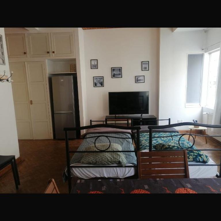 Passionné de la plage - Appartement 1 Chambre - 4