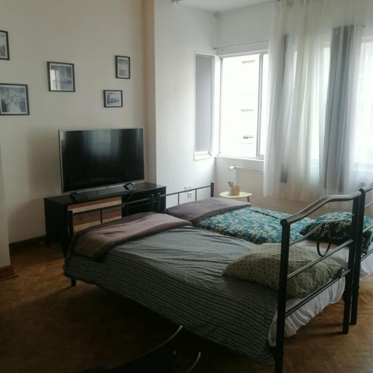 Passionné de la plage - Appartement 1 Chambre - 5