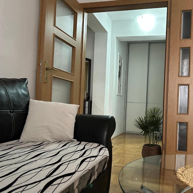 Apartman Moona - Apartment mit 1 Schlafzimmer - 2