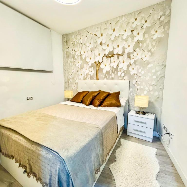 Adeje Living - Stylish 2 Bedroom Apartment in Adeje Tenerife - Apartamento de 2 dormitorios - 3