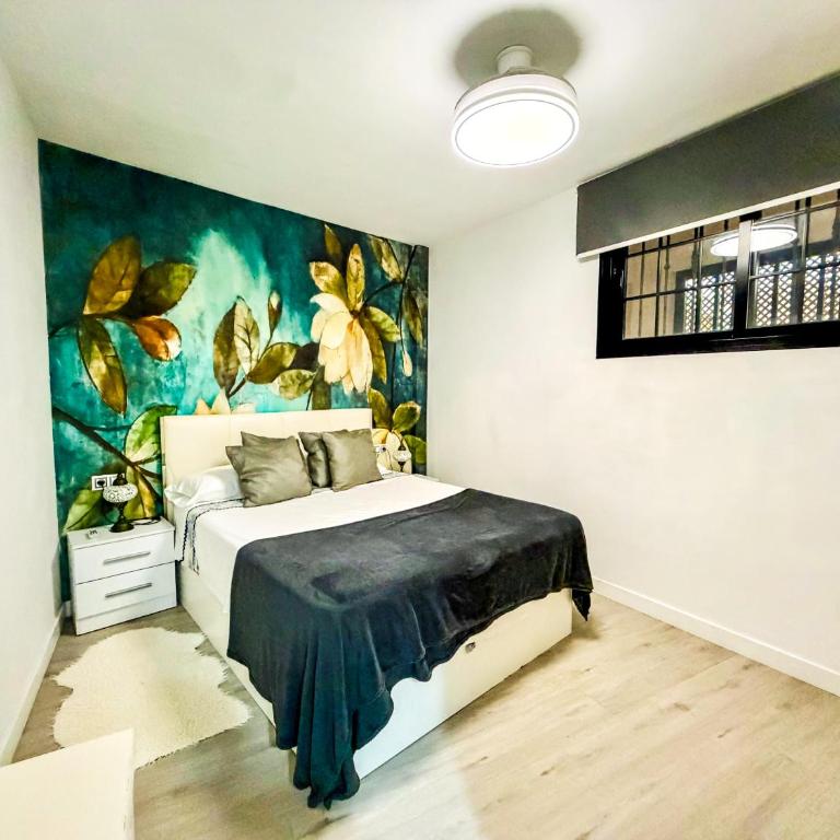 Adeje Living - Stylish 2 Bedroom Apartment in Adeje Tenerife - Apartamento de 2 dormitorios - 10