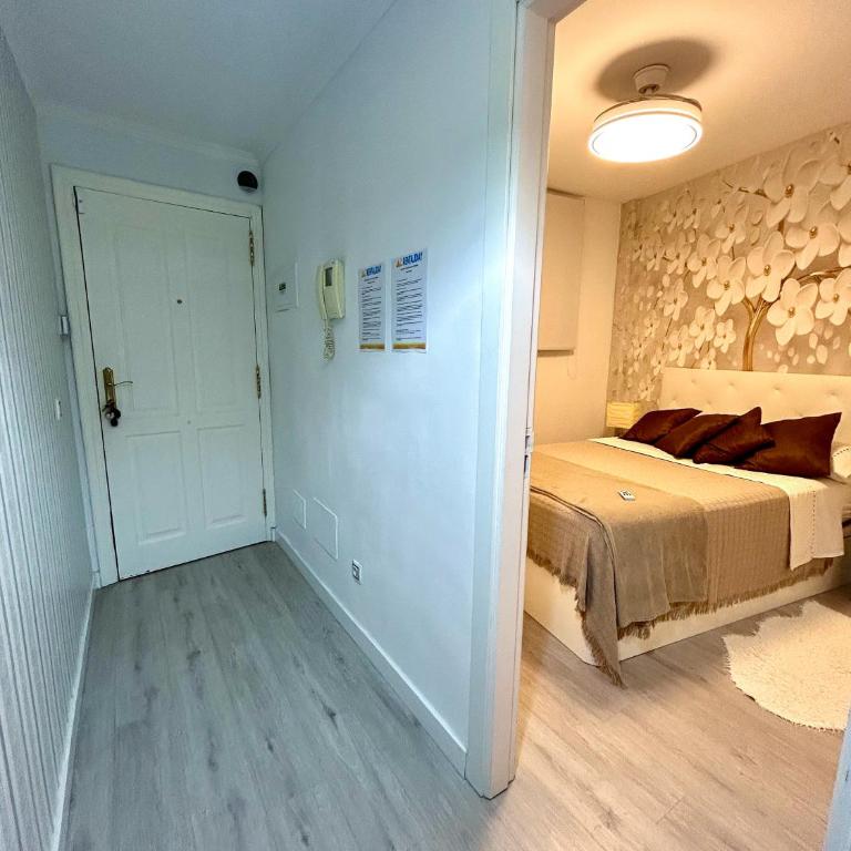 Adeje Living - Stylish 2 Bedroom Apartment in Adeje Tenerife - Apartamento de 2 dormitorios - 13