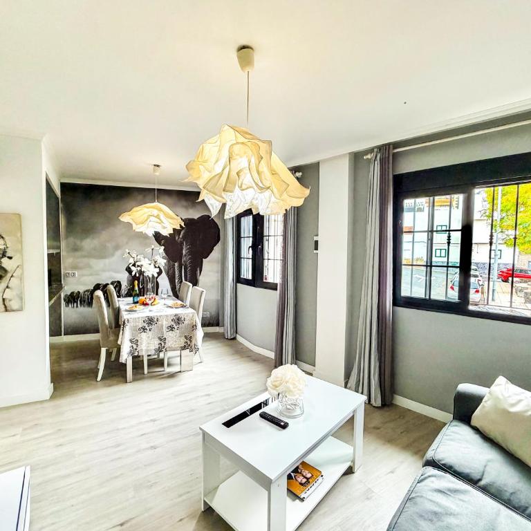 Adeje Living - Stylish 2 Bedroom Apartment in Adeje Tenerife - Apartamento de 2 dormitorios - 15