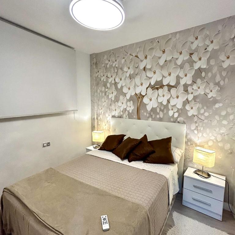 Adeje Living - Stylish 2 Bedroom Apartment in Adeje Tenerife - Apartamento de 2 dormitorios - 19