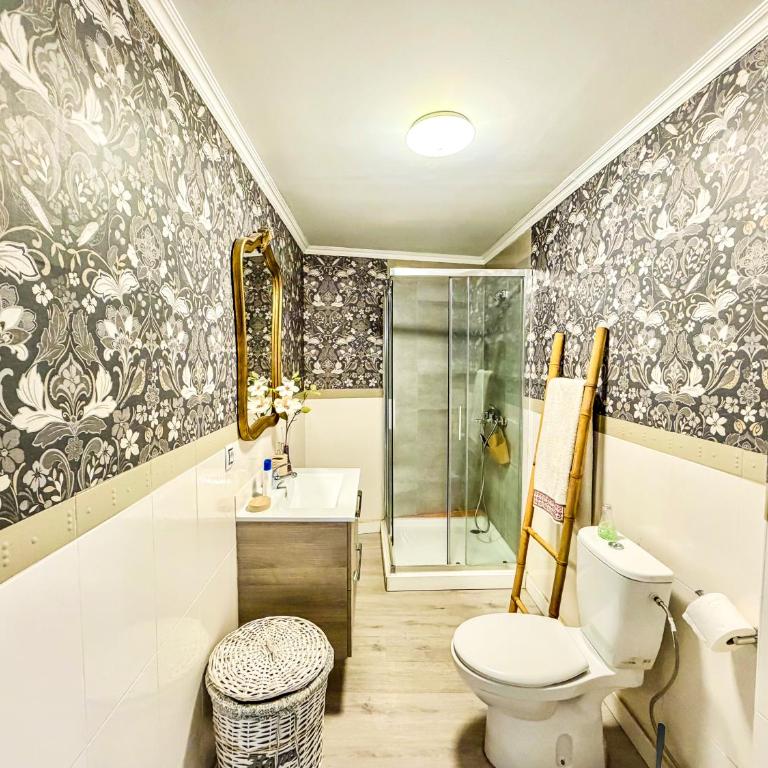 Adeje Living - Stylish 2 Bedroom Apartment in Adeje Tenerife - Apartamento de 2 dormitorios - 23