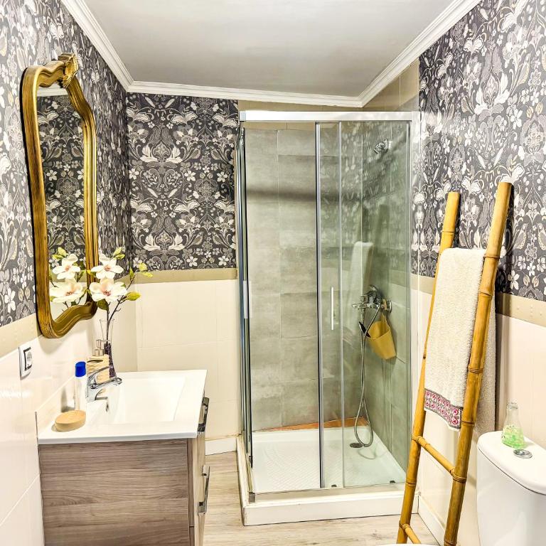 Adeje Living - Stylish 2 Bedroom Apartment in Adeje Tenerife - Apartamento de 2 dormitorios - 26