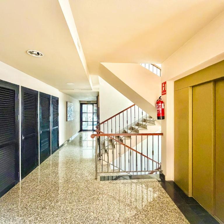 Adeje Living - Stylish 2 Bedroom Apartment in Adeje Tenerife - Apartamento de 2 dormitorios - 27