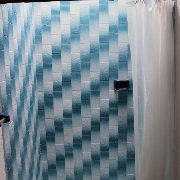 Casa Paty - Apartamento de 1 dormitorio - 5