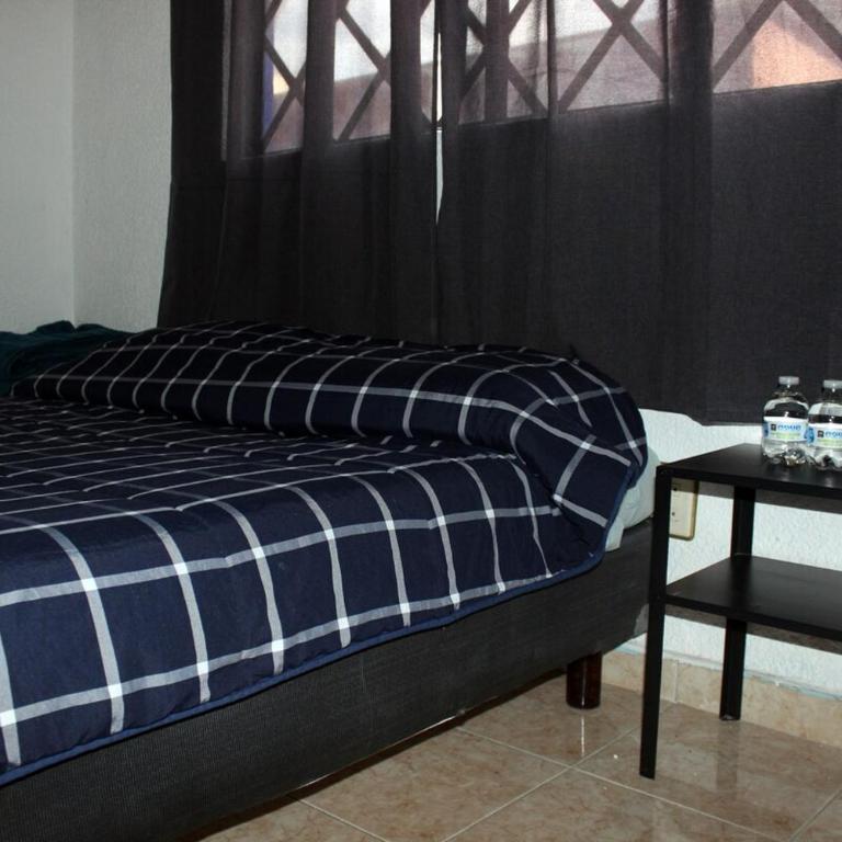 Casa Paty - Apartamento de 1 dormitorio - 7