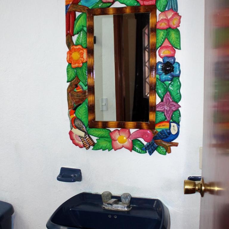 Casa Paty - Apartamento de 1 dormitorio - 9