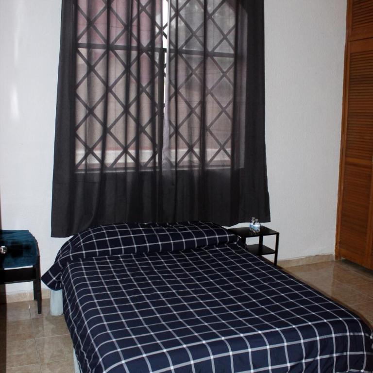 Casa Paty - Apartamento de 1 dormitorio - 10