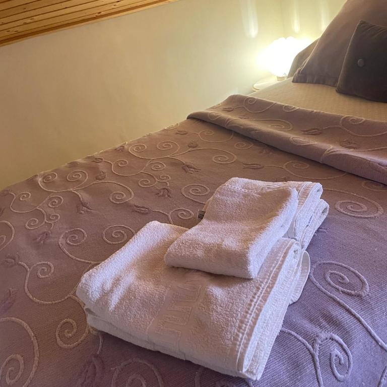 Encantadora Buhardilla Cozy MG B&B - Habitación Doble Superior - 13