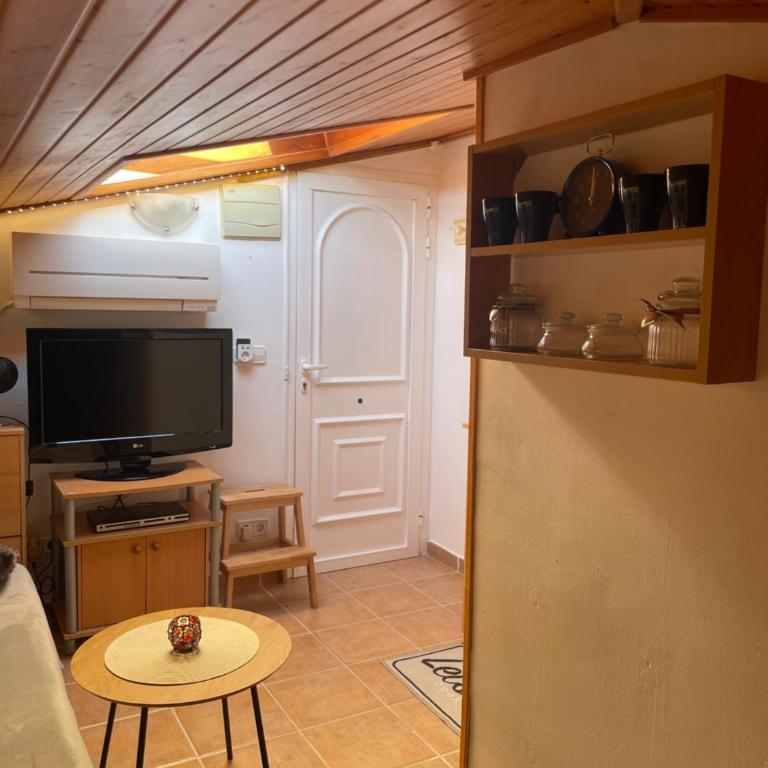 Encantadora Buhardilla Cozy MG B&B - Habitación Doble Superior - 10