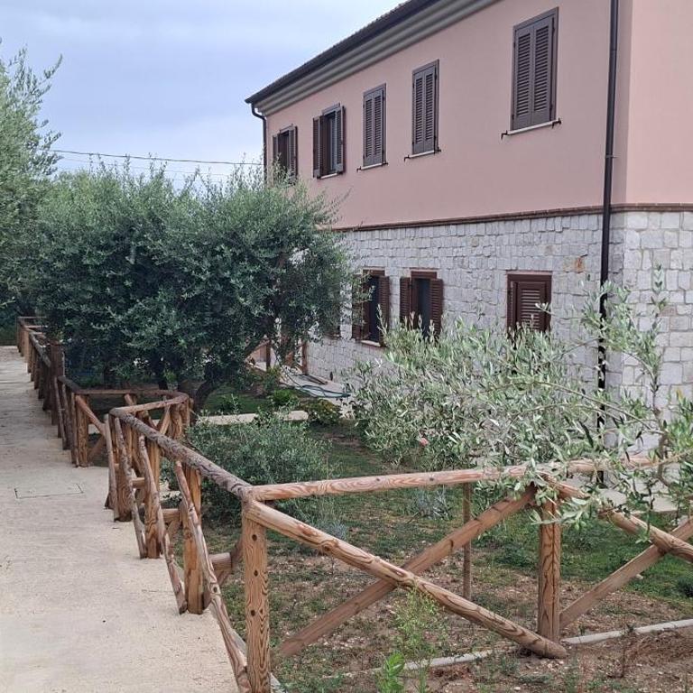 Sirolo vista mare- Garage privato- Centro a 700 m - One-Bedroom Apartment - 12