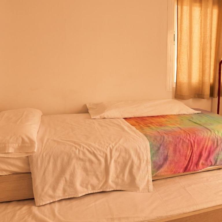 Apartalux Centralmar Centro - Apartment mit 3 Schlafzimmern - 53