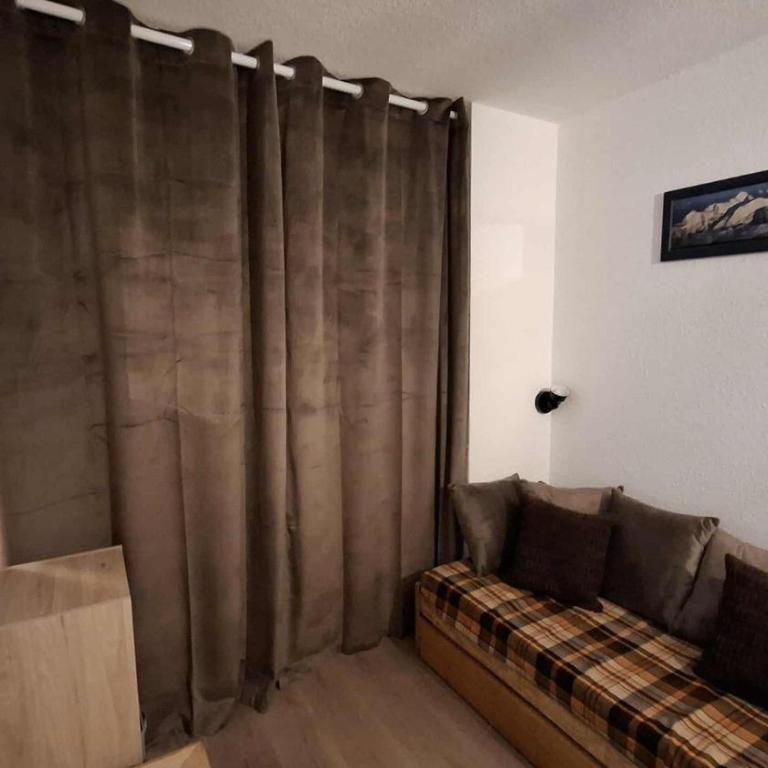 Résidence Le Chardonnet - Studio à deux pas du centre station MAE-9164 - Studio - 8
