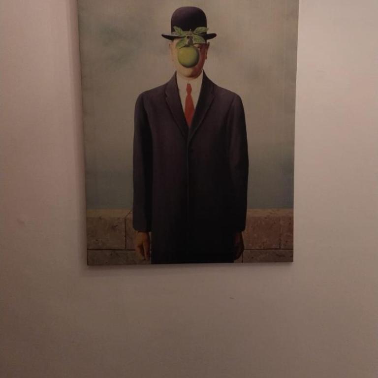 Encantador y tranquilo Loft cerca del Obelisco - Apartamento de 1 dormitorio - 32