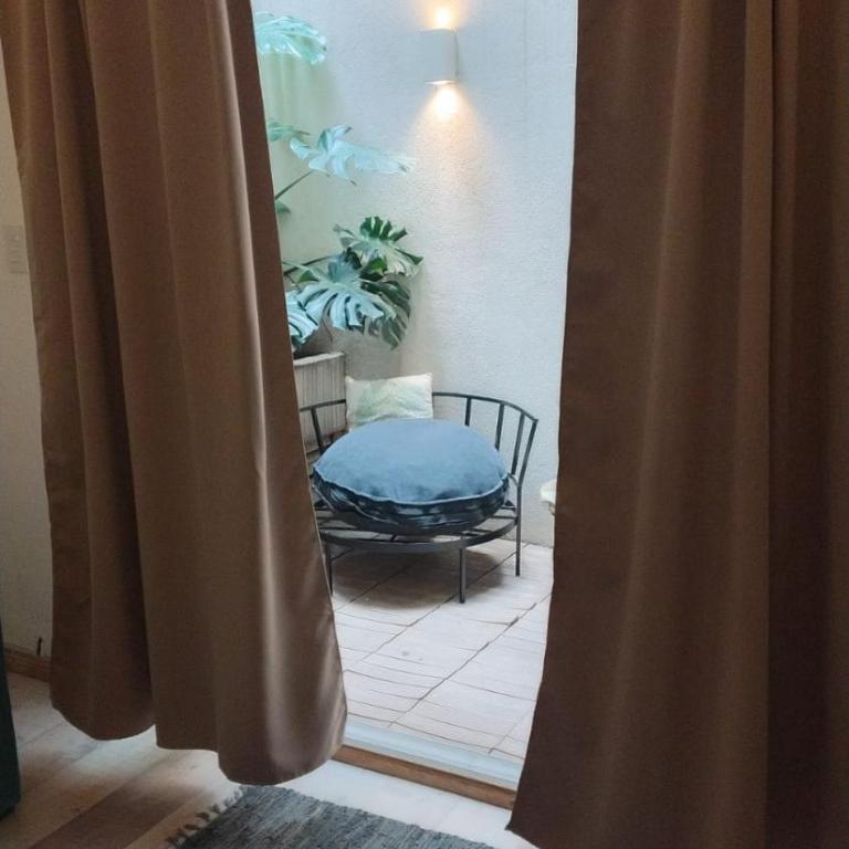 Encantador y tranquilo Loft cerca del Obelisco - Apartamento de 1 dormitorio - 37