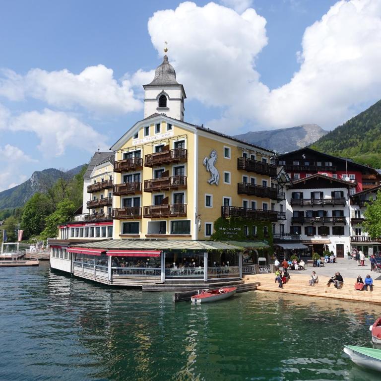 Lake View Apartment - Appartamento Deluxe - 50
