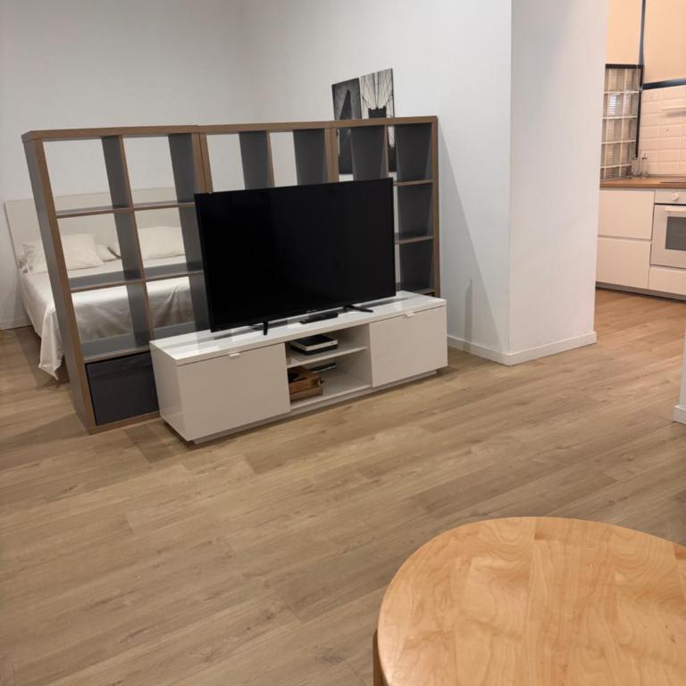 Exyca Barrio Salamanca - Apartment mit 1 Schlafzimmer - 4