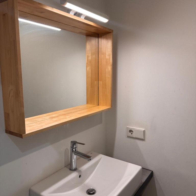 Exyca Barrio Salamanca - Apartment mit 1 Schlafzimmer - 9