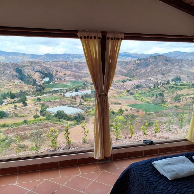 Nencatacoa - One-Bedroom Chalet - 8