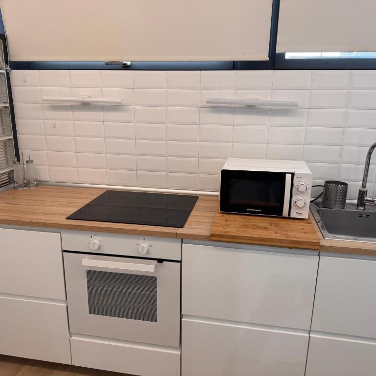 Exyca Barrio Salamanca - Apartment mit 1 Schlafzimmer - 13