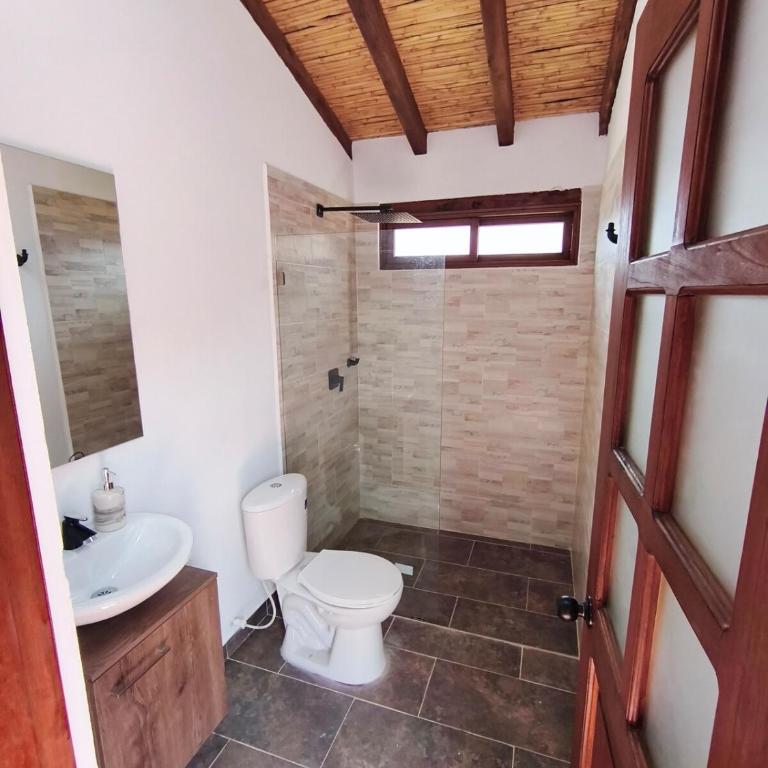 Nencatacoa - One-Bedroom Chalet - 14