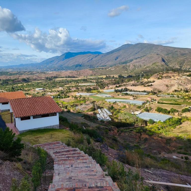 Nencatacoa - One-Bedroom Chalet - 15