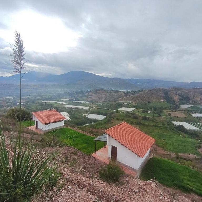 Nencatacoa - One-Bedroom Chalet - 22